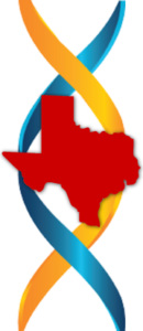 East Texas DNA logo - small